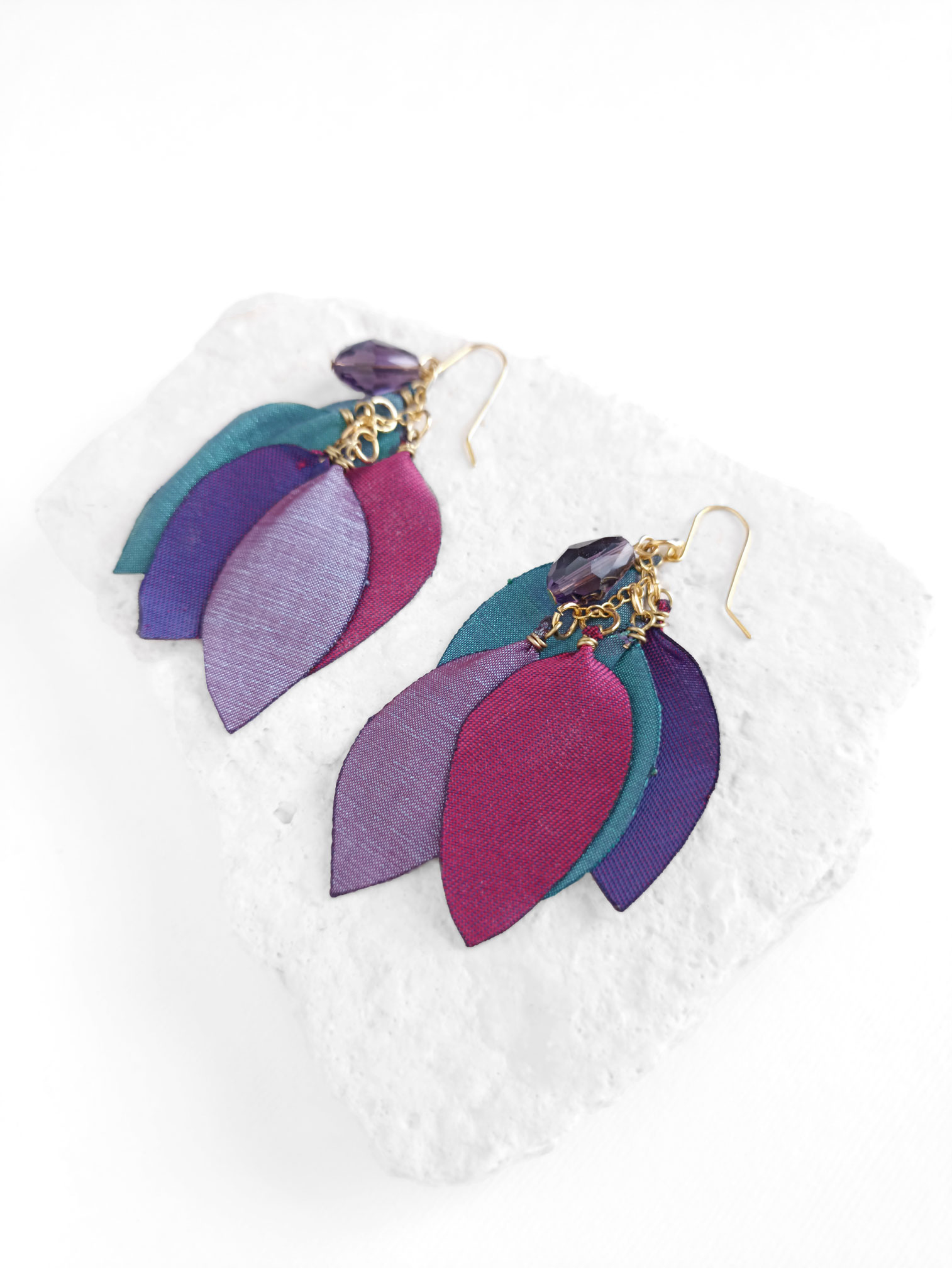 Lili Carrillo artículo 97